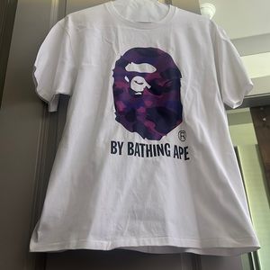 BAPE Tshirt